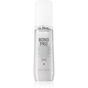 Goldwell Dualsenses Bond Pro spray regenerator pentru par fragil - imagine 2